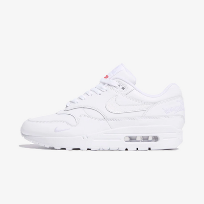 Nike Air Max 1 '87 SP Supreme Triple White
