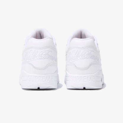 Nike Air Max 1 '87 SP Supreme Triple White
