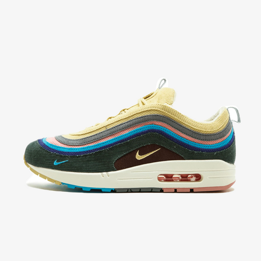 Nike Air Max 1/97 Sean Wotherspoon