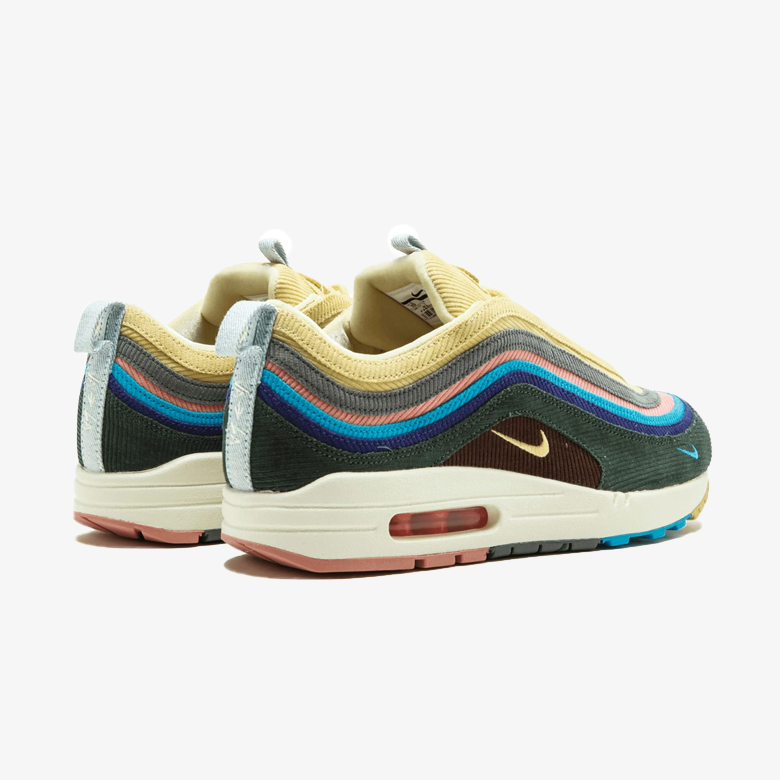 Nike Air Max 1/97 Sean Wotherspoon