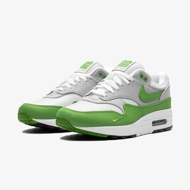 Nike Air Max 1 Patta Chlorophyll