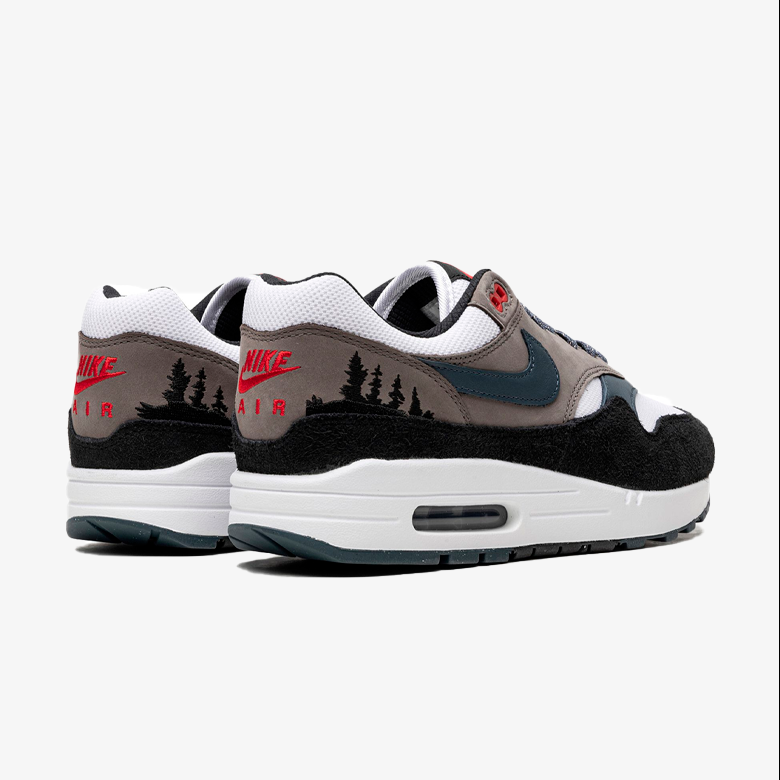 Nike Air Max 1 PRM Escape Treeline