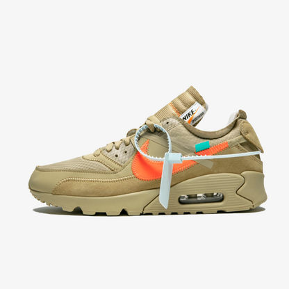 Nike Air Max 90 Off-White Desert Ore