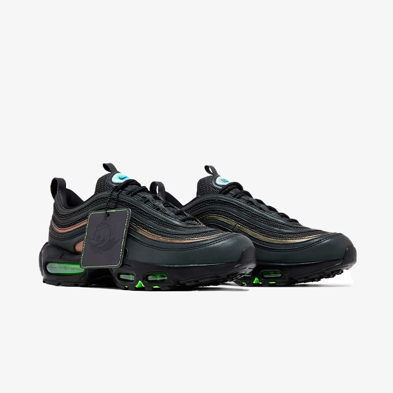 Nike Air Max 95/97 Ducks of a Feather Thunder