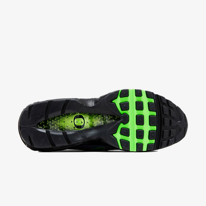 Nike Air Max 95/97 Ducks of a Feather Thunder