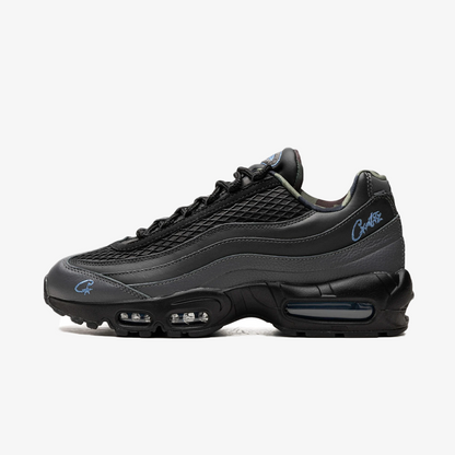 Nike Air Max 95 SP Corteiz Aegean Storm