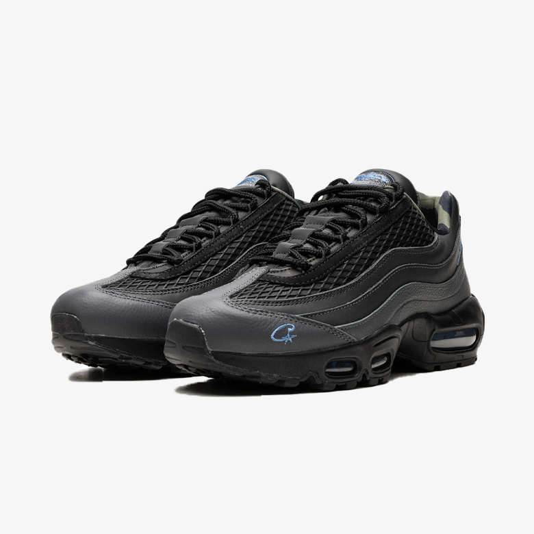 Nike Air Max 95 SP Corteiz Aegean Storm