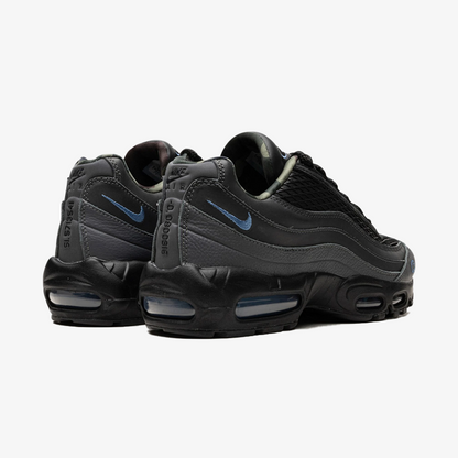 Nike Air Max 95 SP Corteiz Aegean Storm