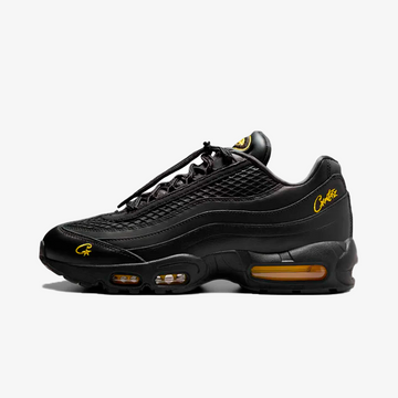 Nike Air Max 95 Corteiz Honey Black
