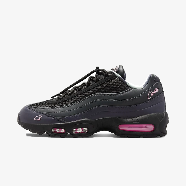 Nike Air Max 95 SP Corteiz Pink Beam