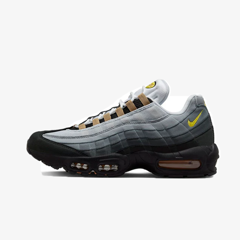 Nike Air Max 95 'Icons Yellow Strike'