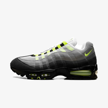 Nike Air Max 95 OG Big Bubble Neon (2025)