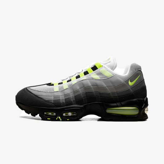 Nike Air Max 95 OG Big Bubble Neon (2025)