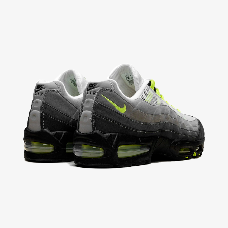 Nike Air Max 95 OG Big Bubble Neon (2025)