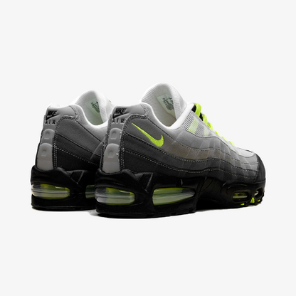 Nike Air Max 95 OG Big Bubble Neon (2025)