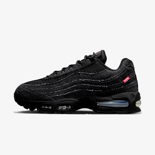 Nike Air Max 95 OG Levis Black