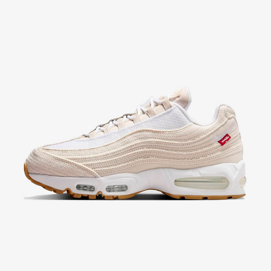 Nike Air Max 95 OG Levis Light Orewood Brown