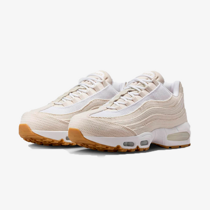 Nike Air Max 95 OG Levis Light Orewood Brown