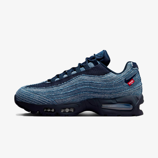 Nike Air Max 95 OG Levis Obsidian