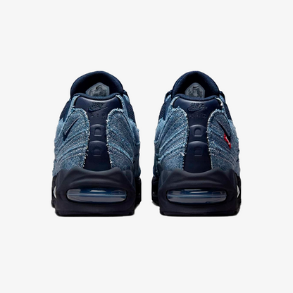 Nike Air Max 95 OG Levis Obsidian