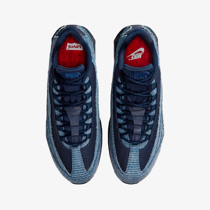 Nike Air Max 95 OG Levis Obsidian