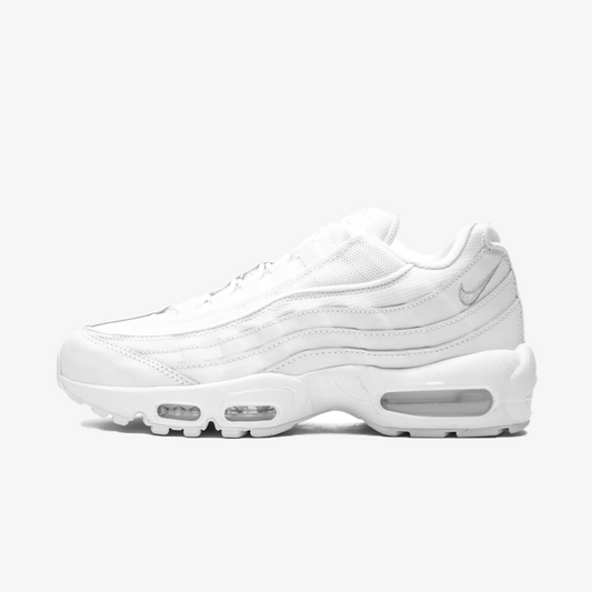 Nike Air Max 95 Essential White Grey Fog