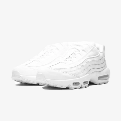 Nike Air Max 95 Essential White Grey Fog