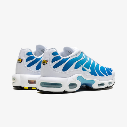 Nike Air Max Plus Blue Gaze