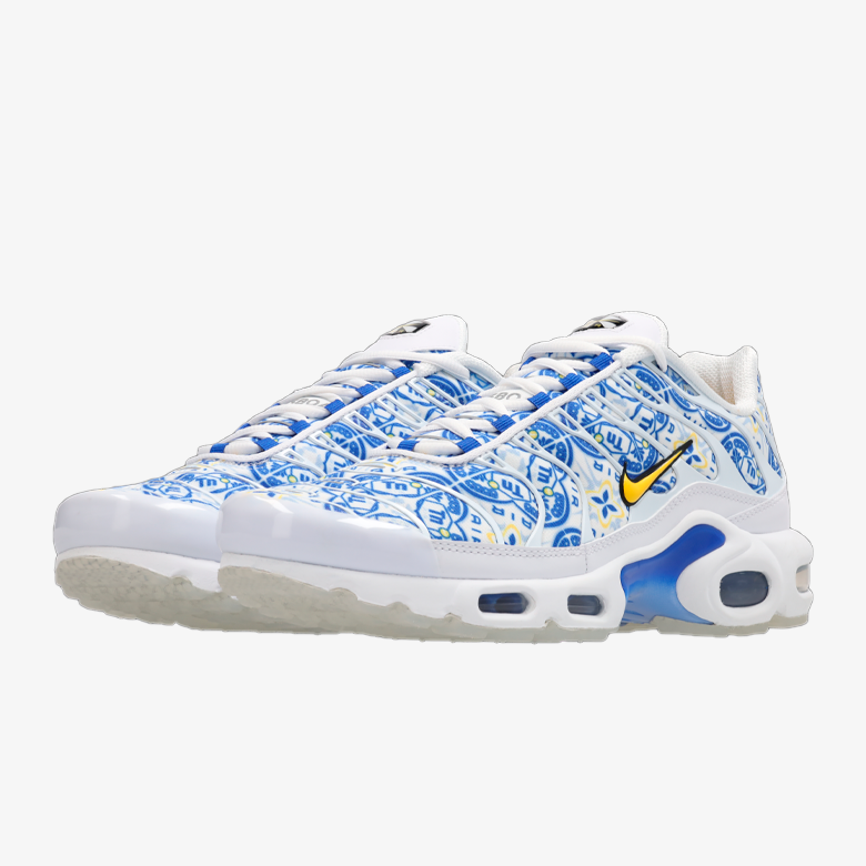 Nike Air Max Plus Lisboa