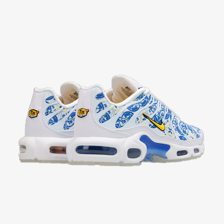 Nike Air Max Plus Lisboa