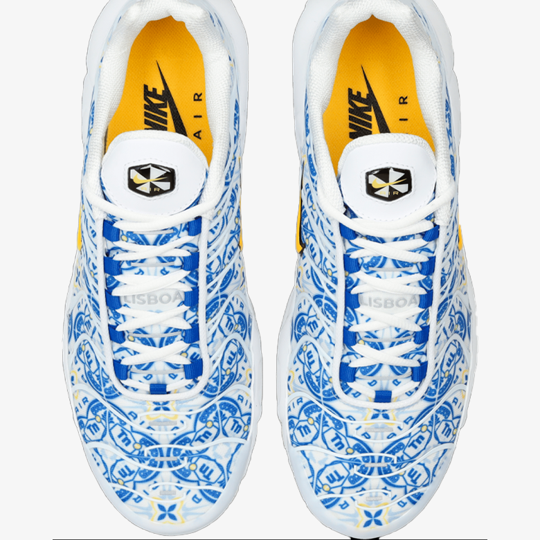 Nike Air Max Plus Lisboa