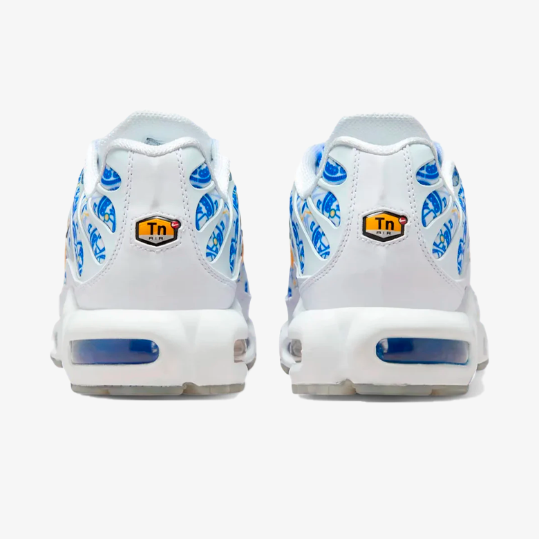 Nike Air Max Plus Lisboa