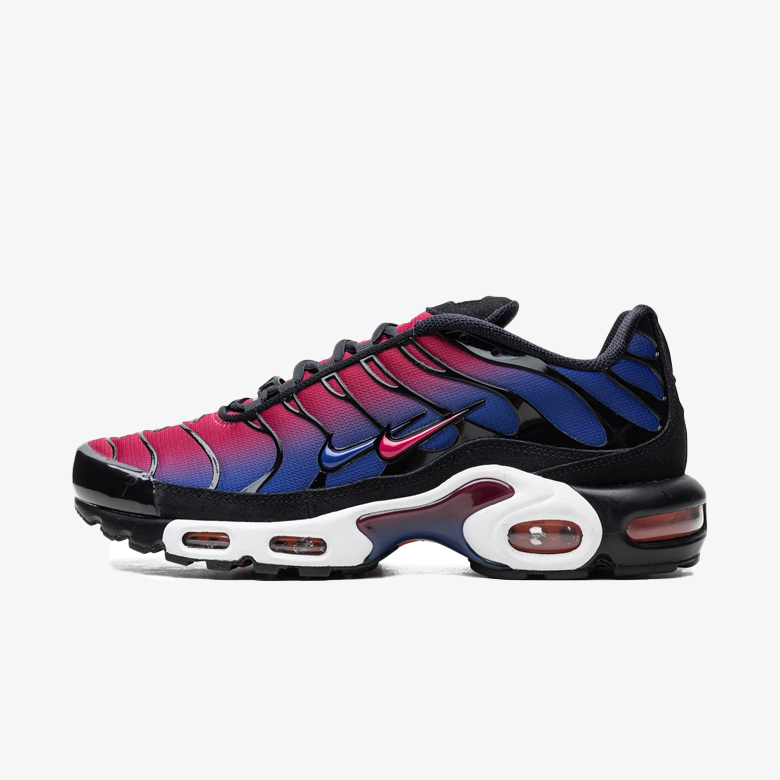 Nike Air Max Plus Patta FC Barcelona Culers del Món