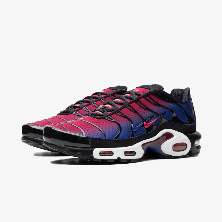 Nike Air Max Plus Patta FC Barcelona Culers del Món