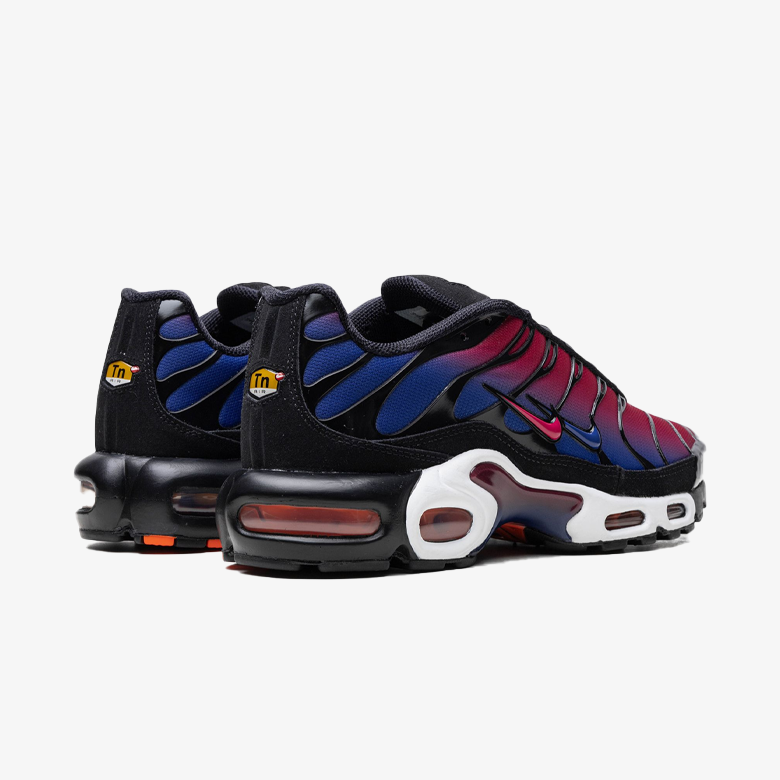 Nike Air Max Plus Patta FC Barcelona Culers del Món