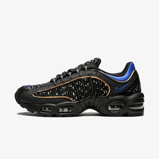 Nike Air Max Tailwind 4 / S Supreme Black