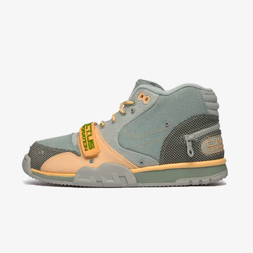 Nike Air Trainer 1 SP Travis Scott Grey Haze