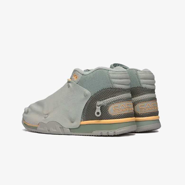 Nike Air Trainer 1 SP Travis Scott Grey Haze