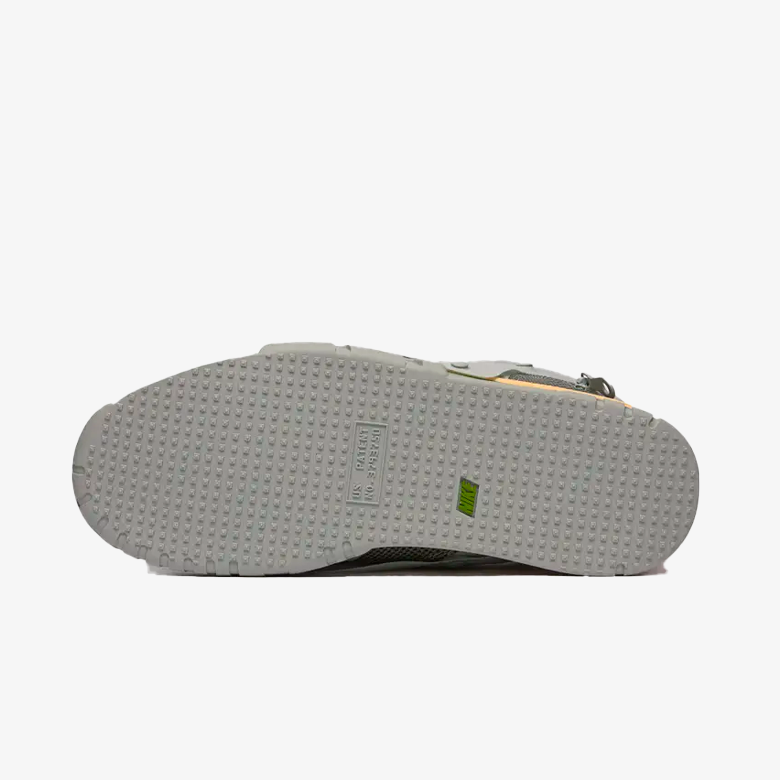 Nike Air Trainer 1 SP Travis Scott Grey Haze