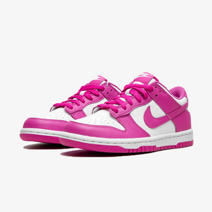 Nike Dunk Low Active Fuchsica