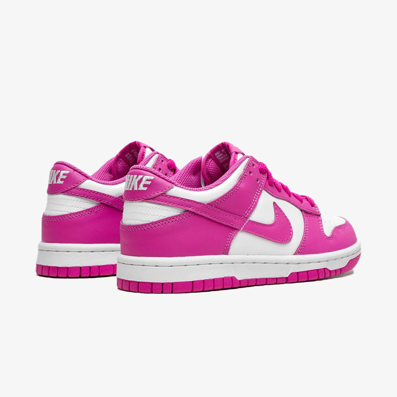 Nike Dunk Low Active Fuchsica