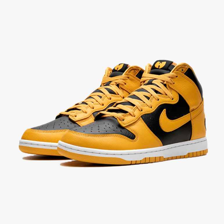 Nike Dunk High Wu-Tang (2024)