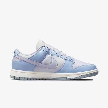 Nike Dunk Low Blue Airbrush Canvas