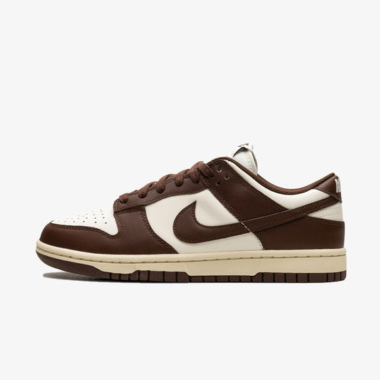 Nike Dunk Low Cacao Wow