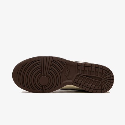 Nike Dunk Low Cacao Wow