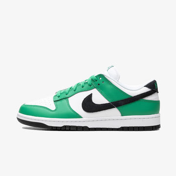 Nike Dunk Low Stadium Green Celtics