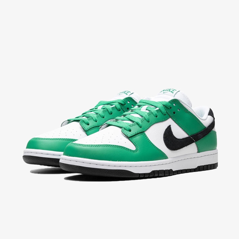 Nike Dunk Low Stadium Green Celtics