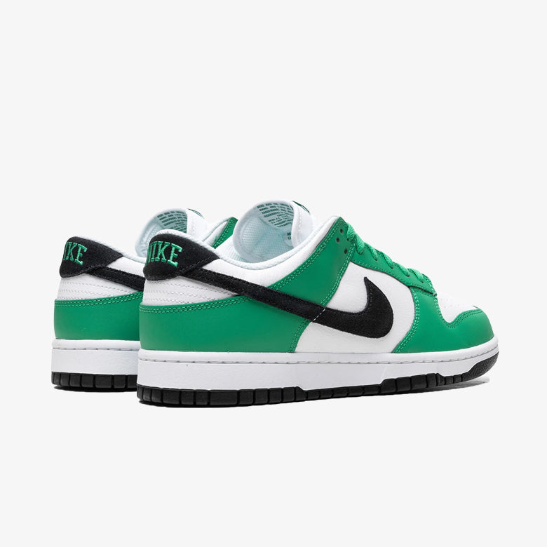 Nike Dunk Low Stadium Green Celtics