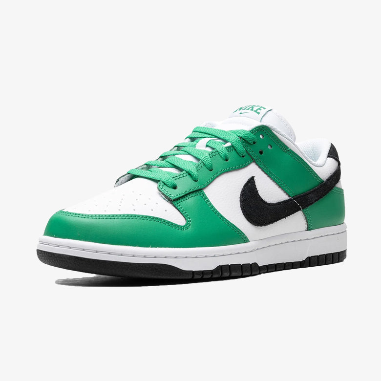 Nike Dunk Low Stadium Green Celtics