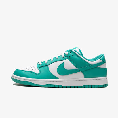 Nike Dunk Low Clear Jade